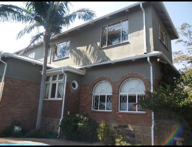 4 BEDROOM HOUSE FOR SALE IN KENSINGTON